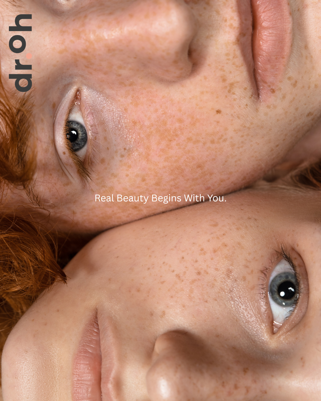 KEEP ME YOUNG - Facial Cream