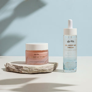 Keep Me Young Day & Night Care Pflege-Set