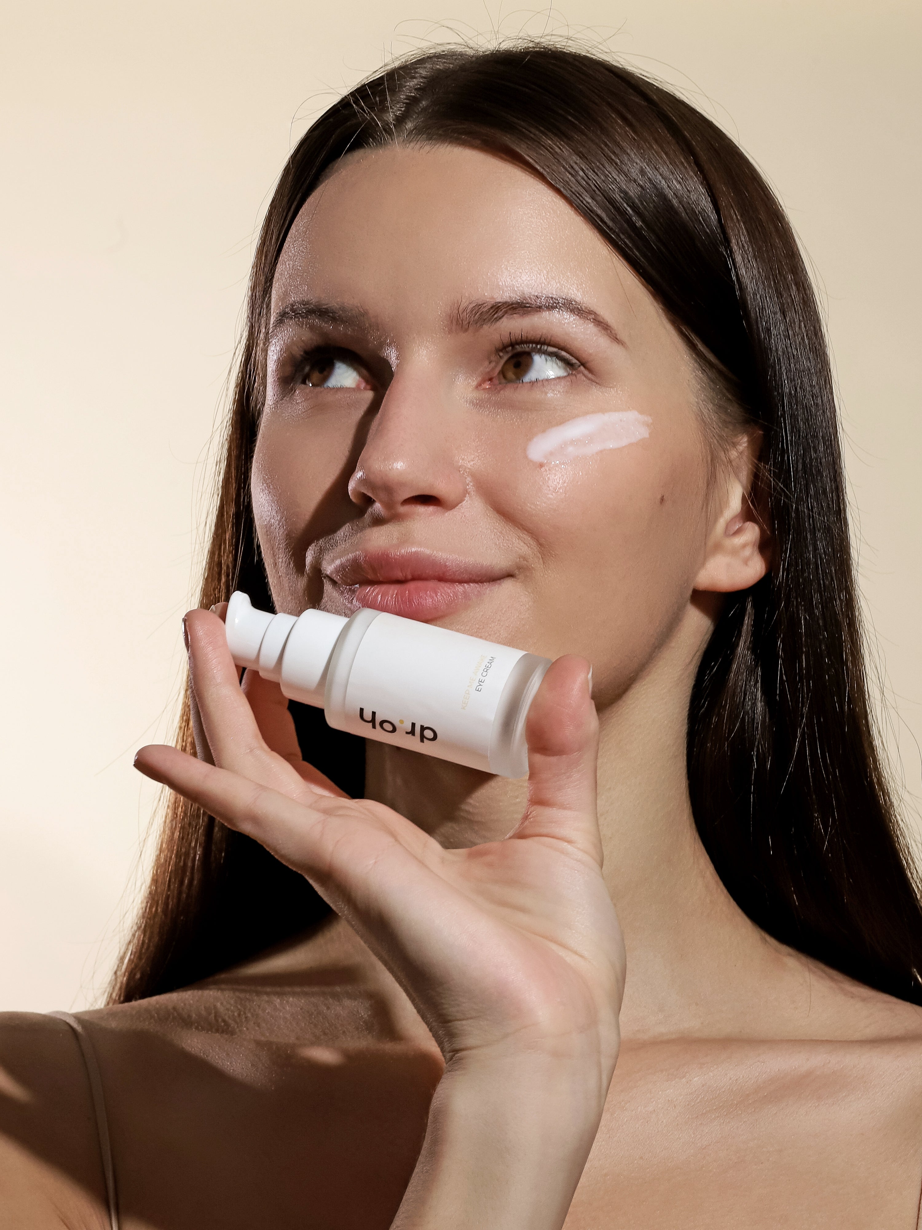 KEEP ME AWAKE - Eye Cream