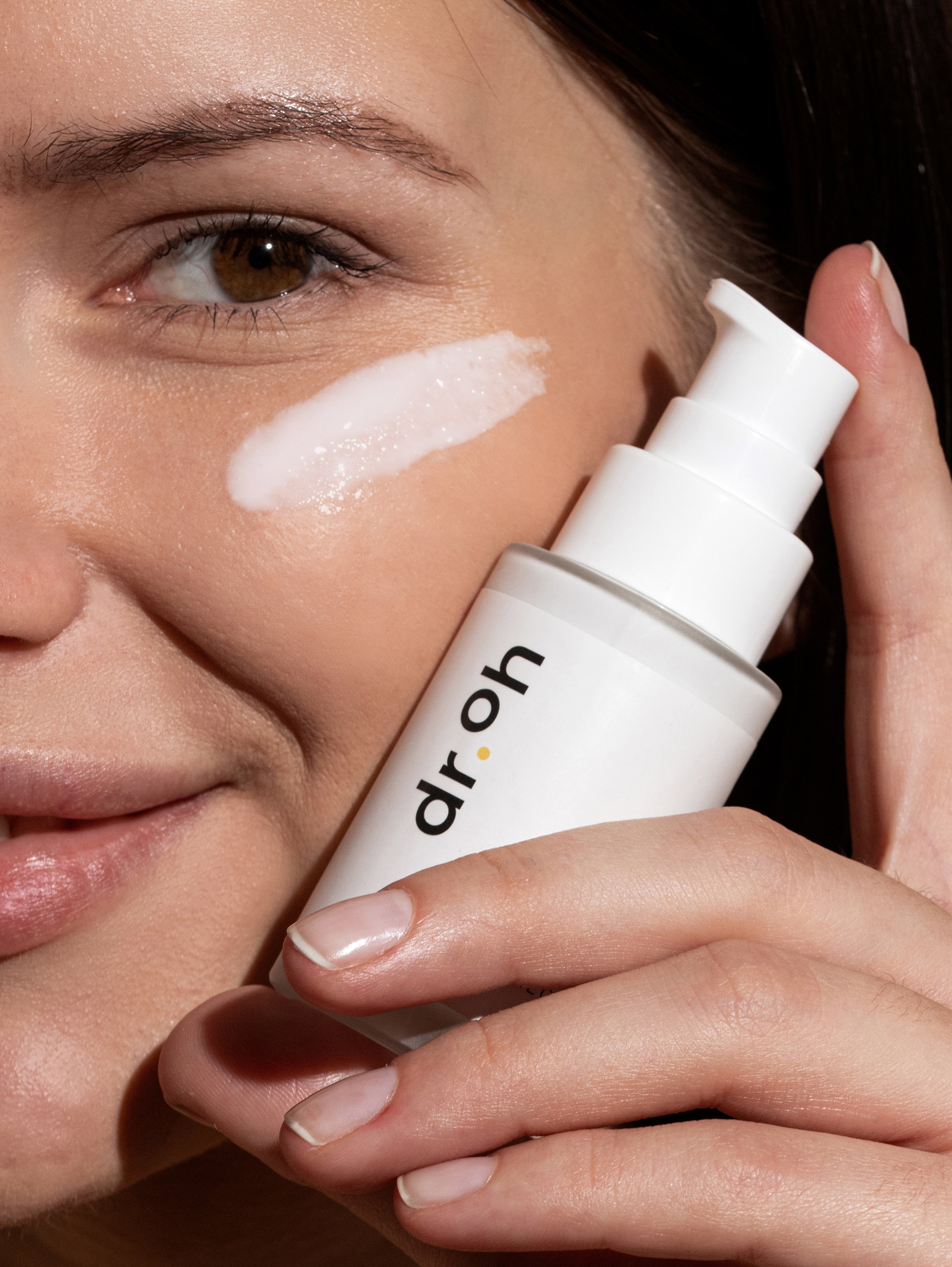 KEEP ME AWAKE - Eye Cream