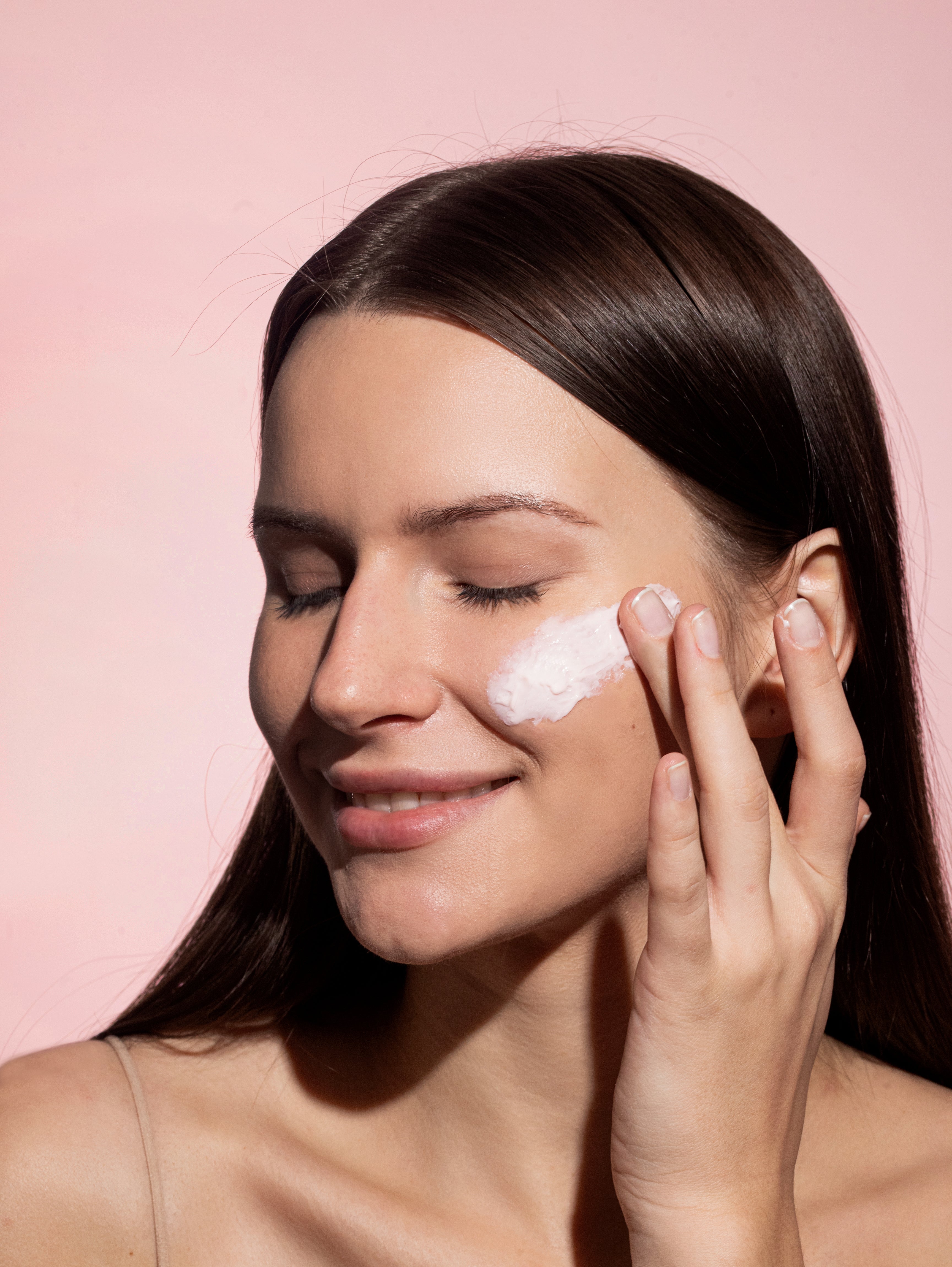 KEEP ME YOUNG - Facial Cream