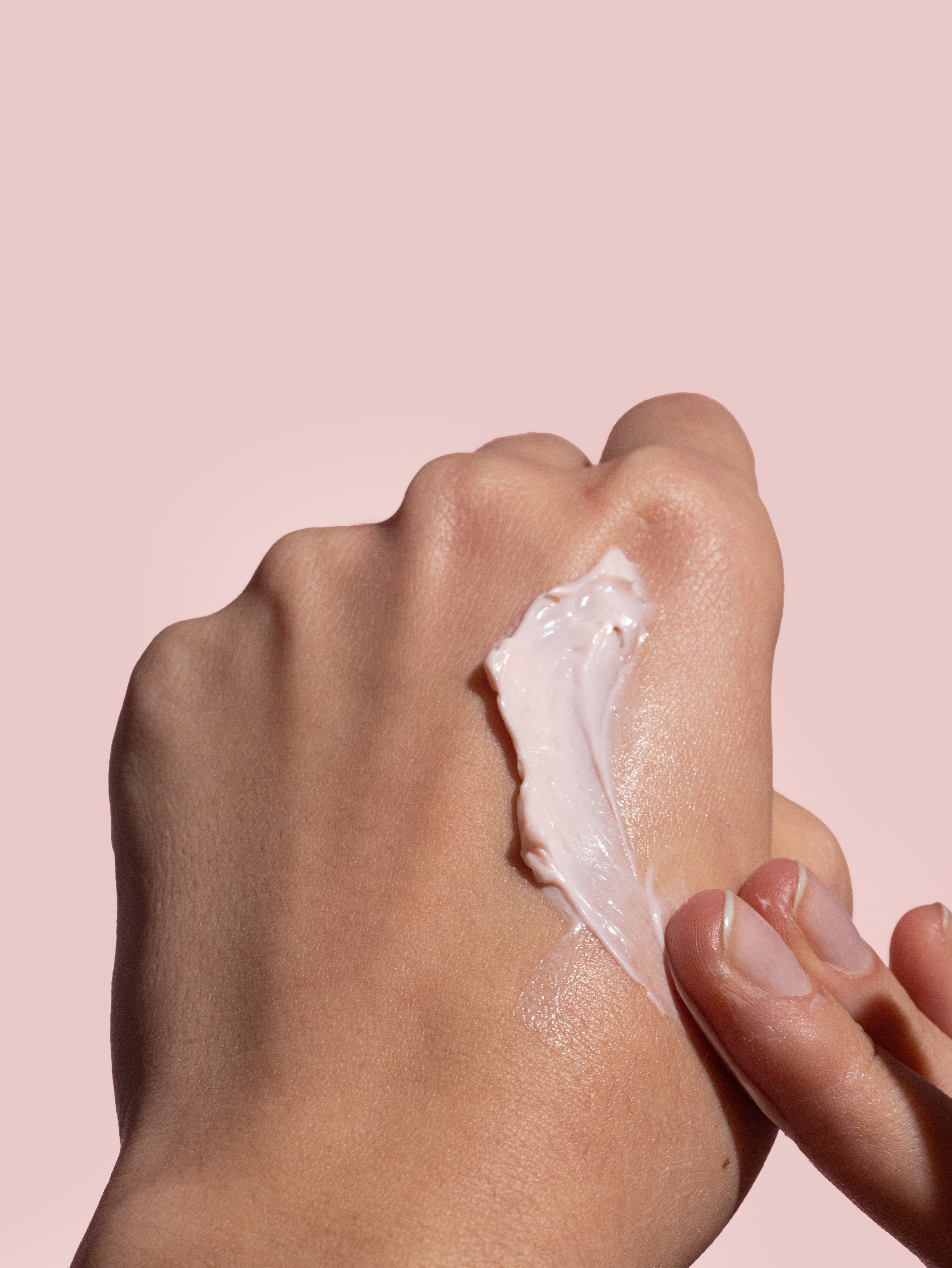 KEEP ME YOUNG - Facial Cream