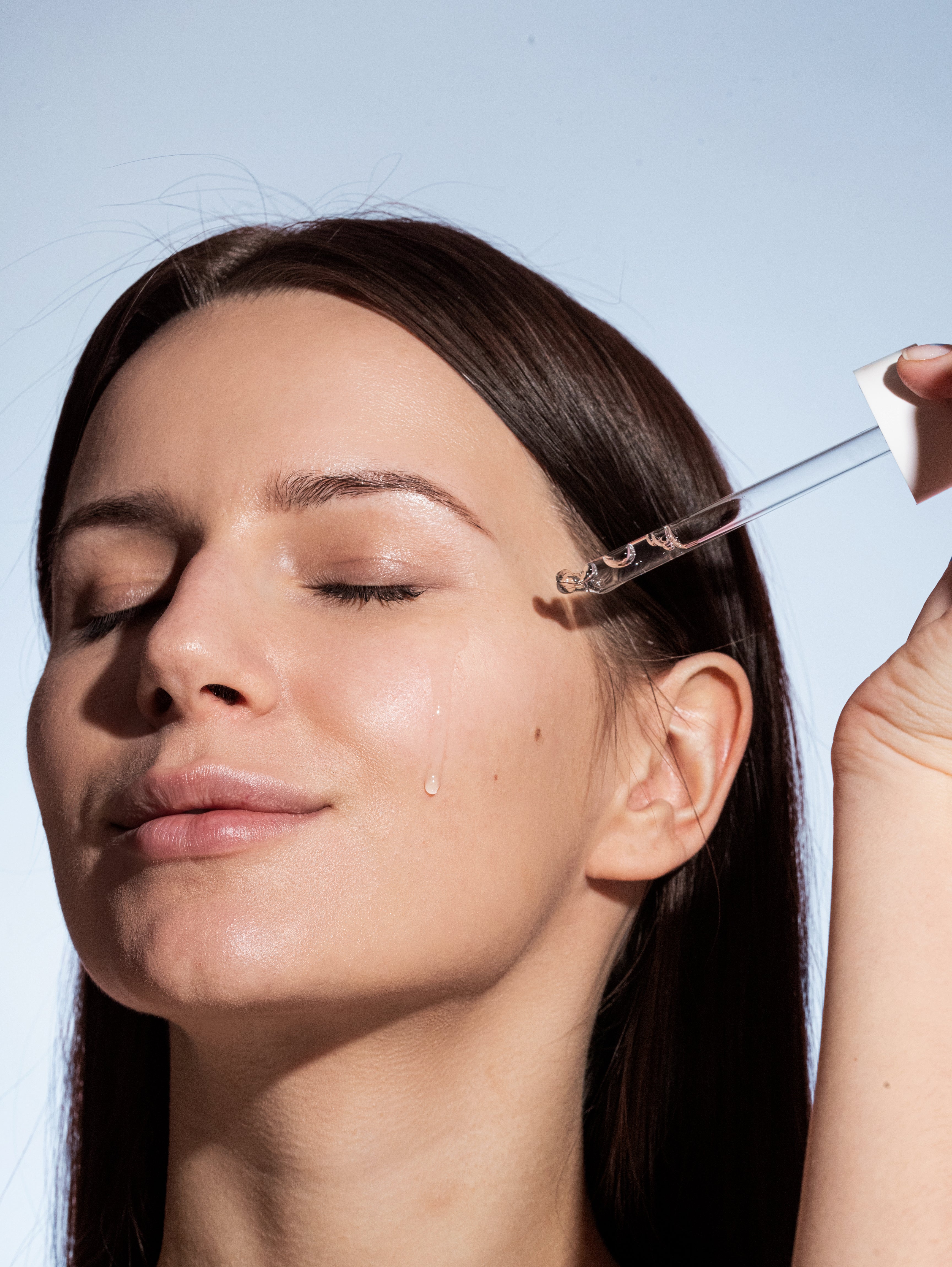 KEEP ME FRESH -  Hyaluron Serum