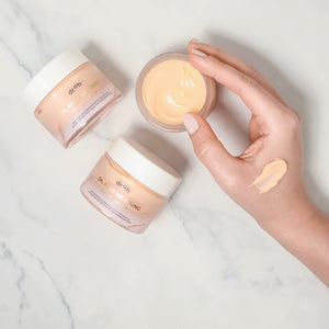 Keep Me Young Day & Night Care Pflege-Set