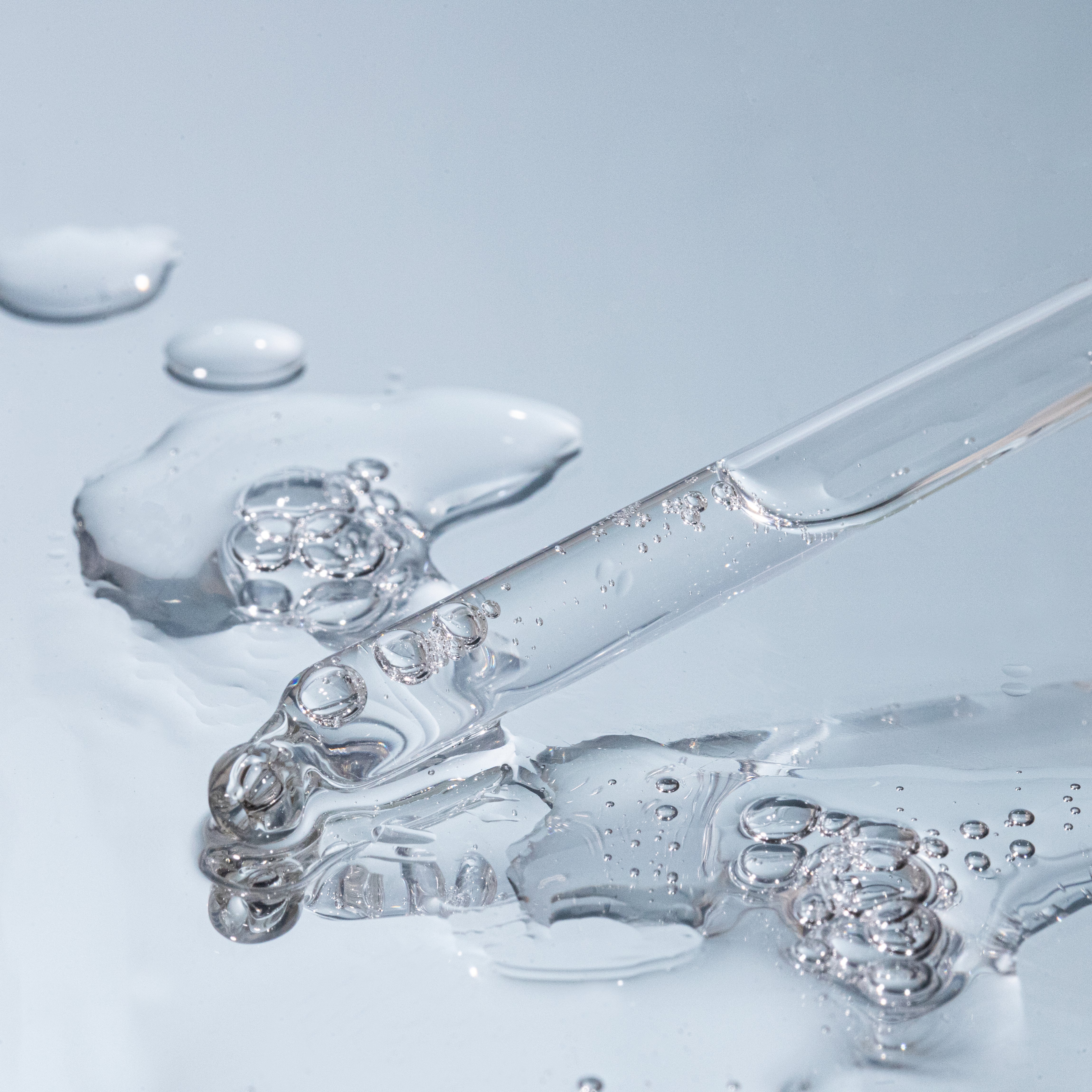 KEEP ME FRESH -  Hyaluron Serum