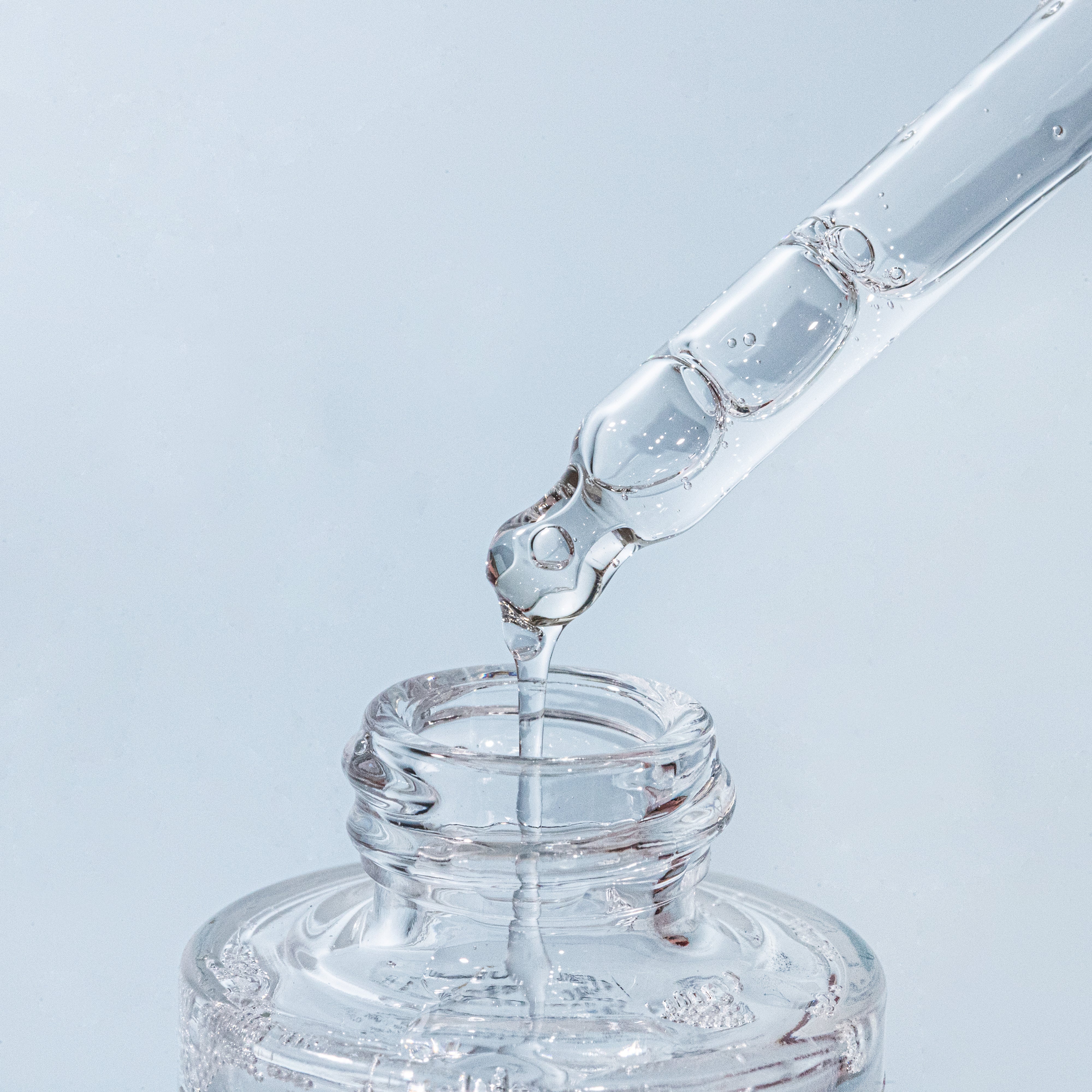 KEEP ME FRESH -  Hyaluron Serum