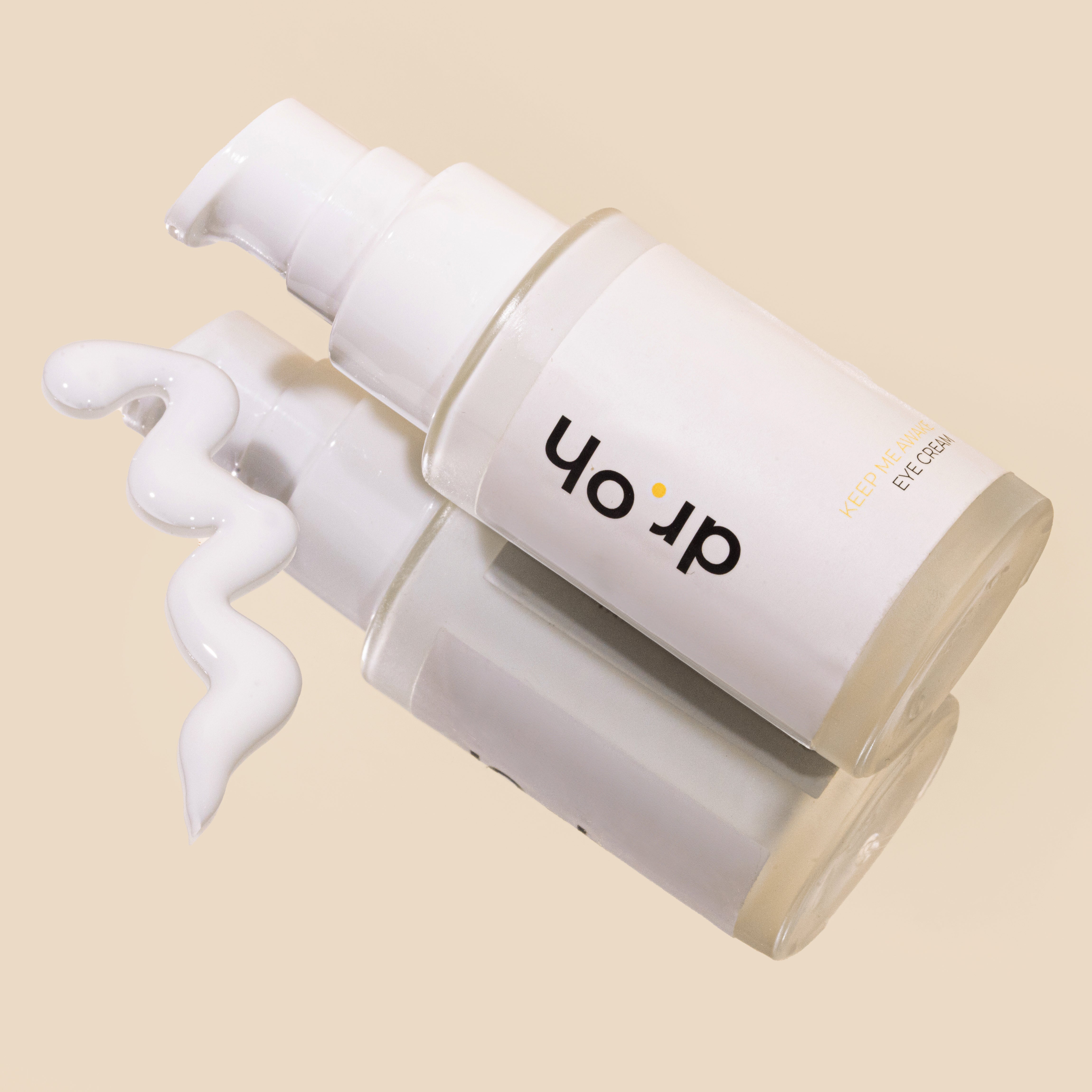 KEEP ME AWAKE - Eye Cream