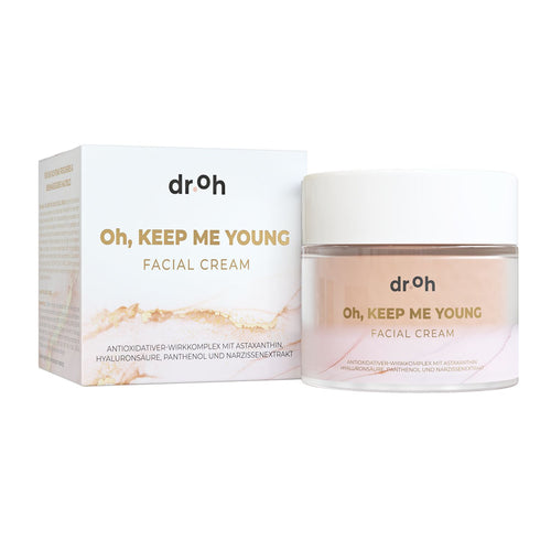Keep Me Young Day & Night Care Pflege-Set